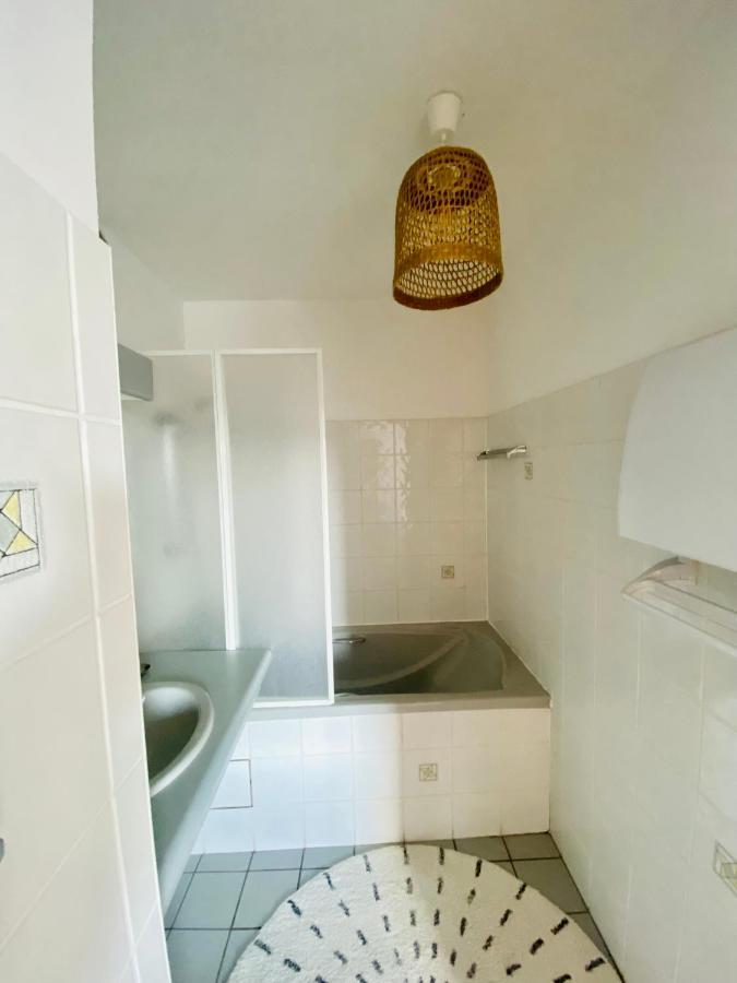Appartement Saint Claude - Centre Port La Rochelle  Eksteriør bilde